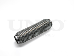Гофра глушителя 45x250 мм WireFlex UNIO EXP-45250W