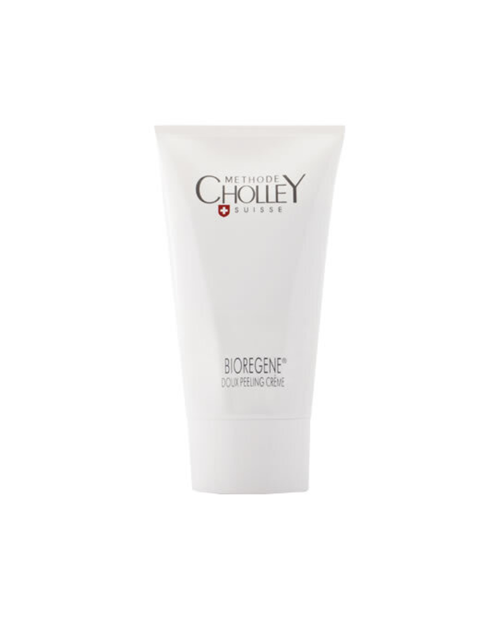 CHOLLEY BIOREGENE Doux peeling creame