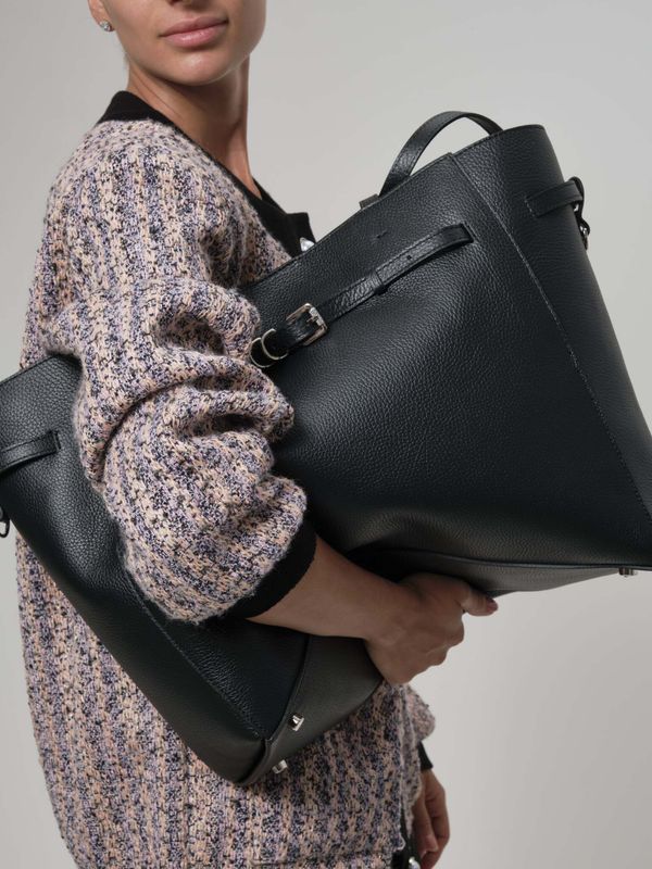 31101 черный Сумка dbr