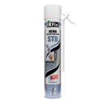 IRFix STD Пена монтажная бытовая 750мл (Зима)