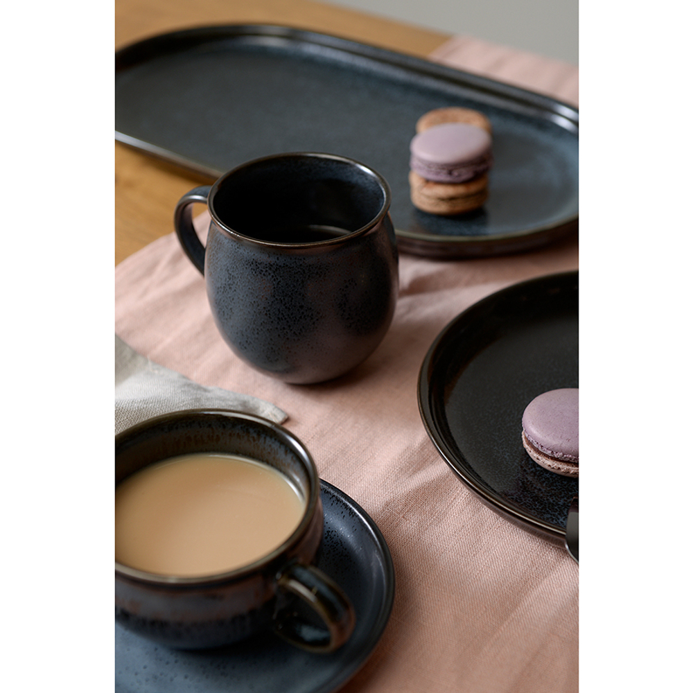 Набор чайных пар 2шт 250мл Liberty Jones Cosmic Kitchen