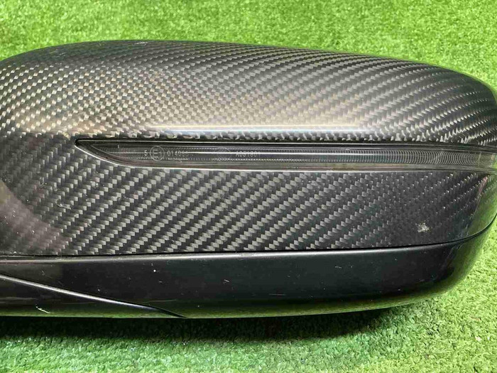 Зеркало левое BMW 5er G30 (2017-2023) 5 контактов