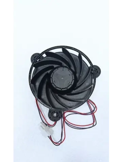 Вентилятор морозильной камеры HAIER 0064001594 (CANDY 49045968)