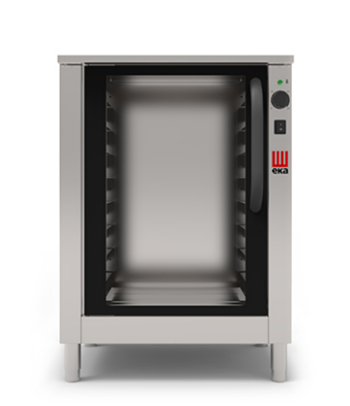 Шкаф расстоечный Tecnoeka EKL 823 N