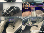 Mercedes-Benz CLS-Class C257 CLS450 4MATIC AMG Line (05.2021)