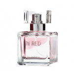 Парфюмерная вода Natural Instinct Lady Lux  "IN RED", 50 мл