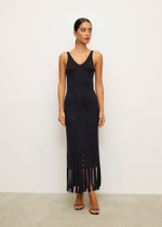 Платье LIMA, чёрный