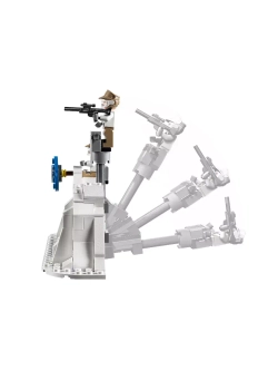 Конструктор Star Wars - База Эхо