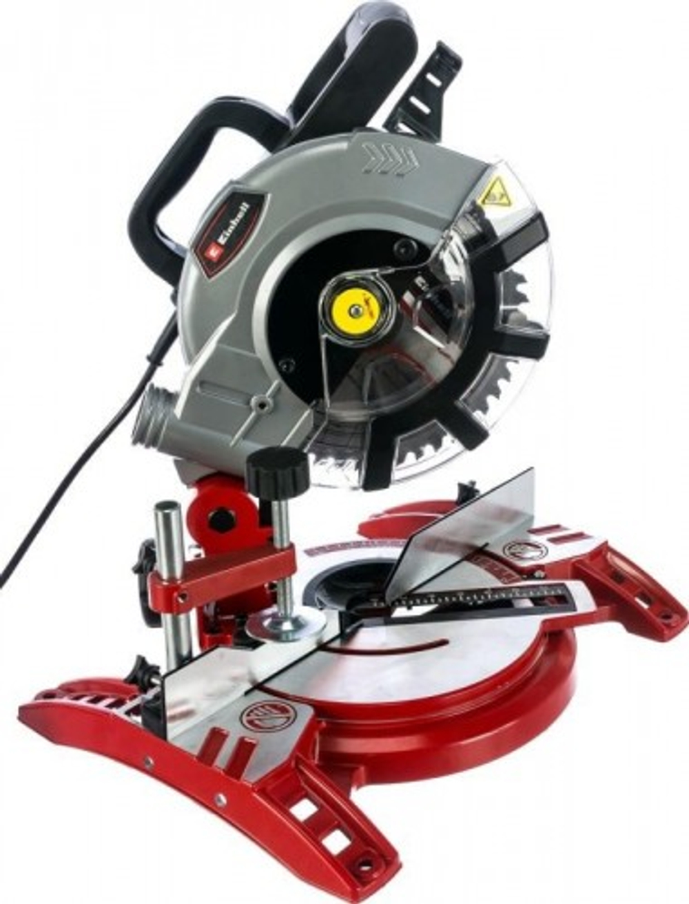 Пила торцовочная сетевая EINHELL TC-MS 2112 4300295