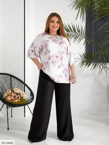 Костюм IH-6453 Фабрика Моды