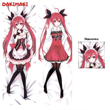 Дакимакура Котори Ицука арт. 0365