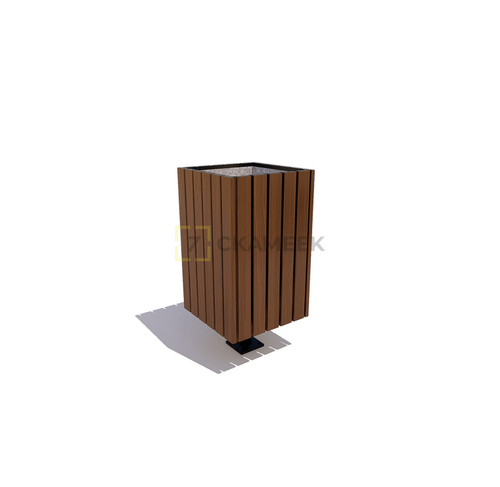 Урна «Эстель» на ножке