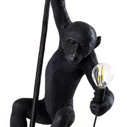 Подвесной светильник Monkey Lamp Ceiling 14923