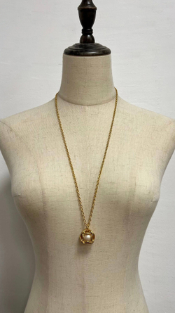 Кулон Joan Rivers