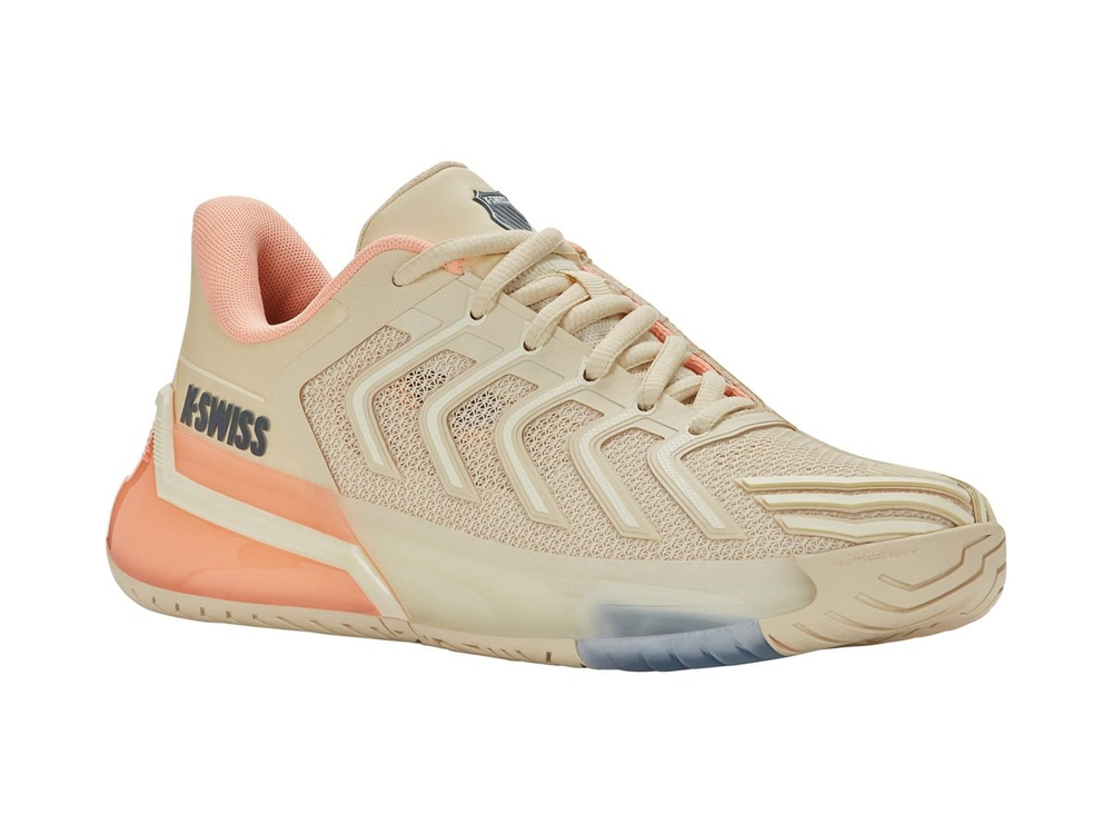 Кроссовки для тенниса Женские KSWISS ULTRA SHOT 4 для всех покрытий