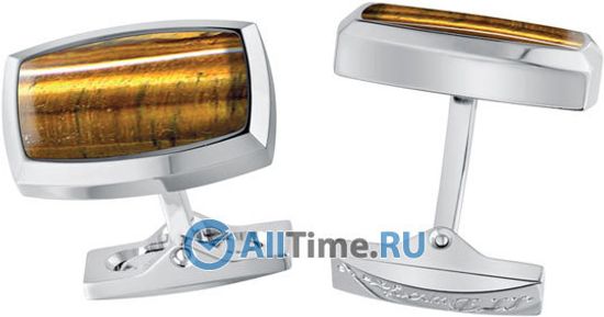 Запонки S.T.Dupont 5507