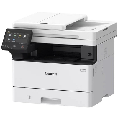 МФУ Canon i-SENSYS MF463dw (5951C008) (A4, 1200x1200DPI, 40ppm, Wi-Fi)