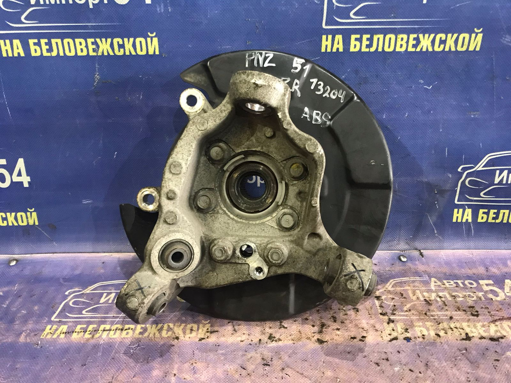 Ступица задняя правая NISSAN MURANO 2008-2015