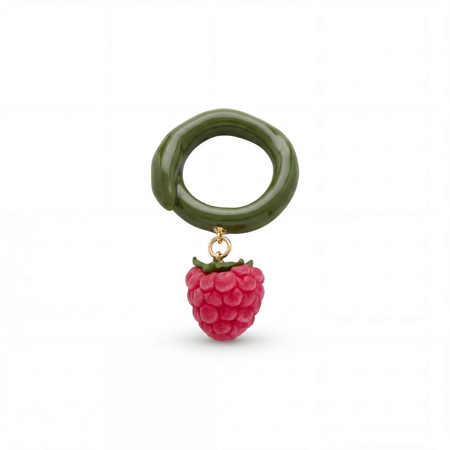 Кольцо Малина