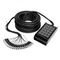 Adam Hall K 20 C 15 - мультикор 15 м, 16 XLR (F) - 4 XLR (M) со стейдж-боксом, 180х75х335 мм