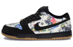 Кроссовки Nike Dunk Sb "Rammellzee"