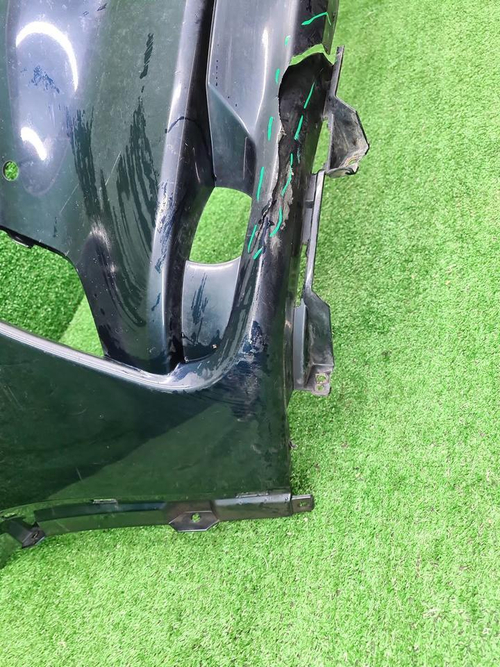 Бампер передний Infiniti QX50 2 J55 (2017-н.в.)