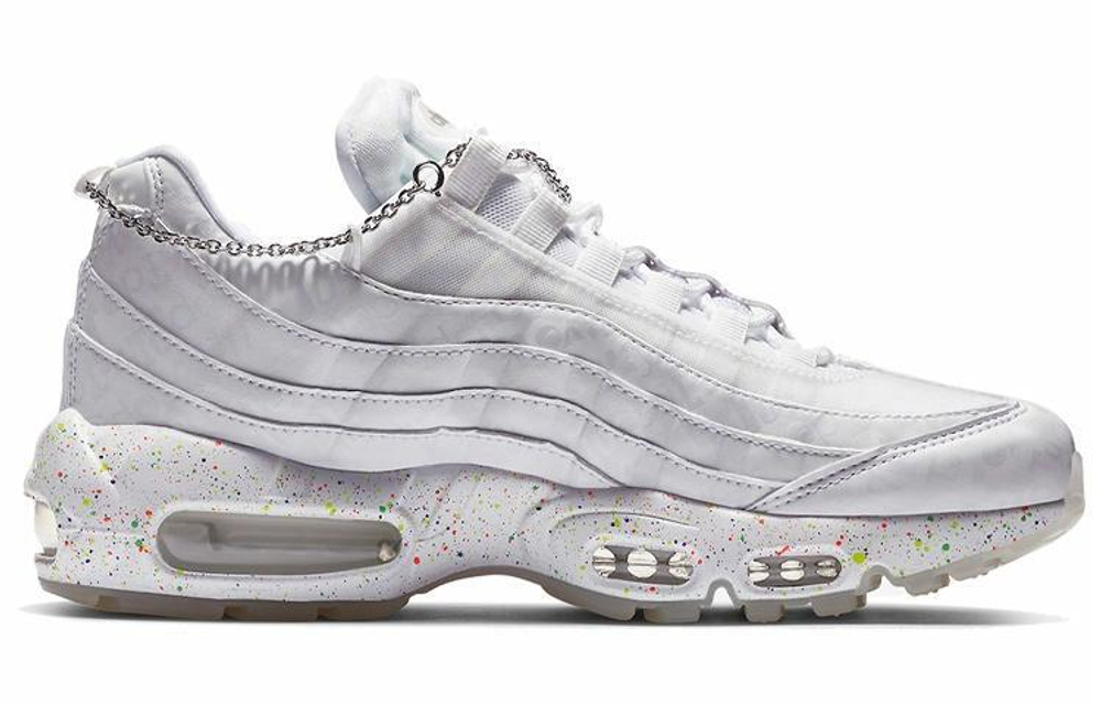 Кроссовки Nike Air Max 95