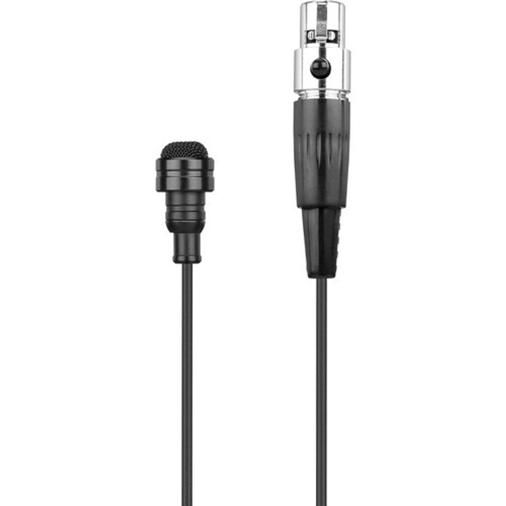 Микрофон Saramonic DK5F нагрудный влагозащитный c разъемом TA3F mini XLR 3-PIN для AKG, Samson