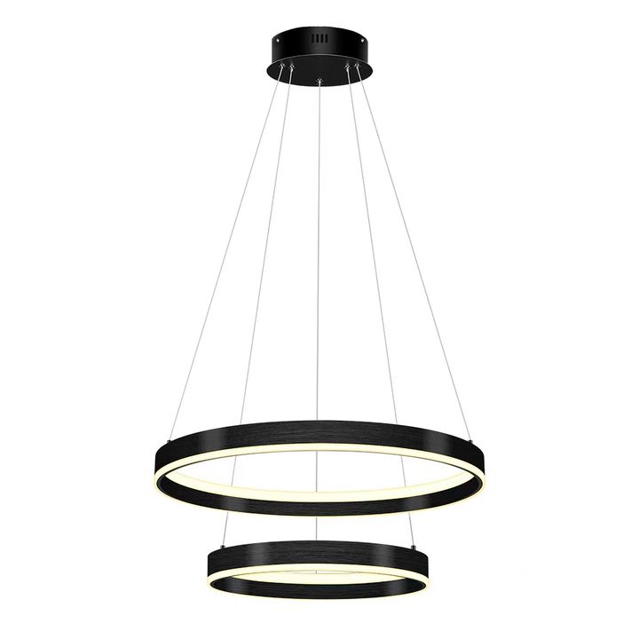 Подвесной светодиодный светильник Lightstar Rotonda 736427