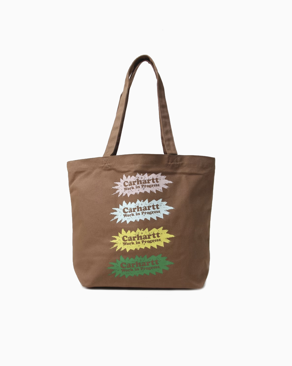 Сумка-шоппер Carhartt WIP Canvas Graphic Tote