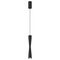 Подвесной светильник Odeon Light Anika Hightech 4291/5L