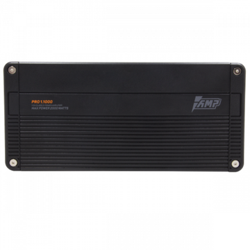 AMP PRO 1.1000
