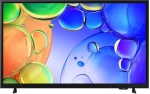 Телевизор QLED Samsung 43" QE43Q5FAAUXPY Q черный 4K Ultra HD 60Hz DVB-T2 DVB-C DVB-S2 USB WiFi Smart TV