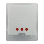 Лючок напольный IP66 С-Line WP-6 EKF