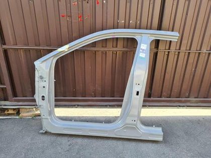 Боковина левая Omoda C5 (2022-н.в.)