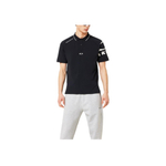 Oakley O Syncpackknitsspolo2 0 Polo Shirt