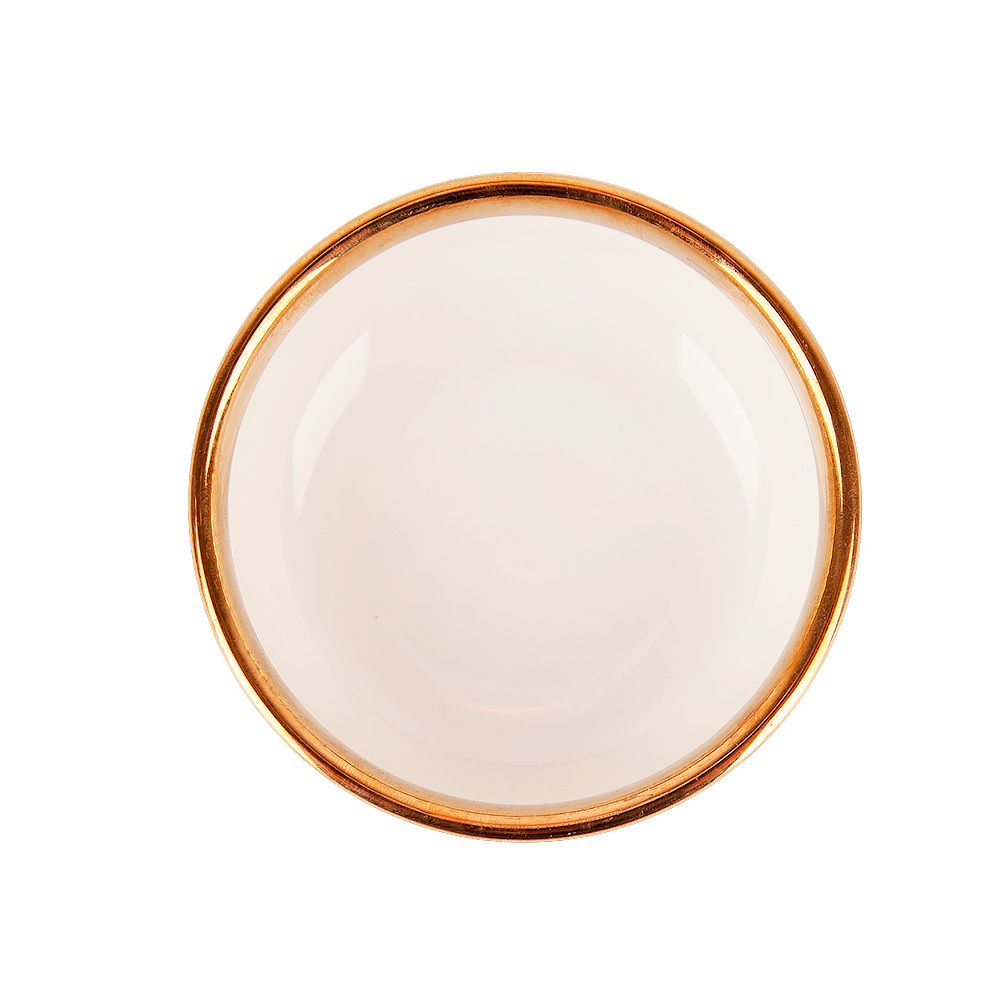 Соусник "Royal line.Gray" 7,6см*3,2см (min12) (транспортная упаковка)