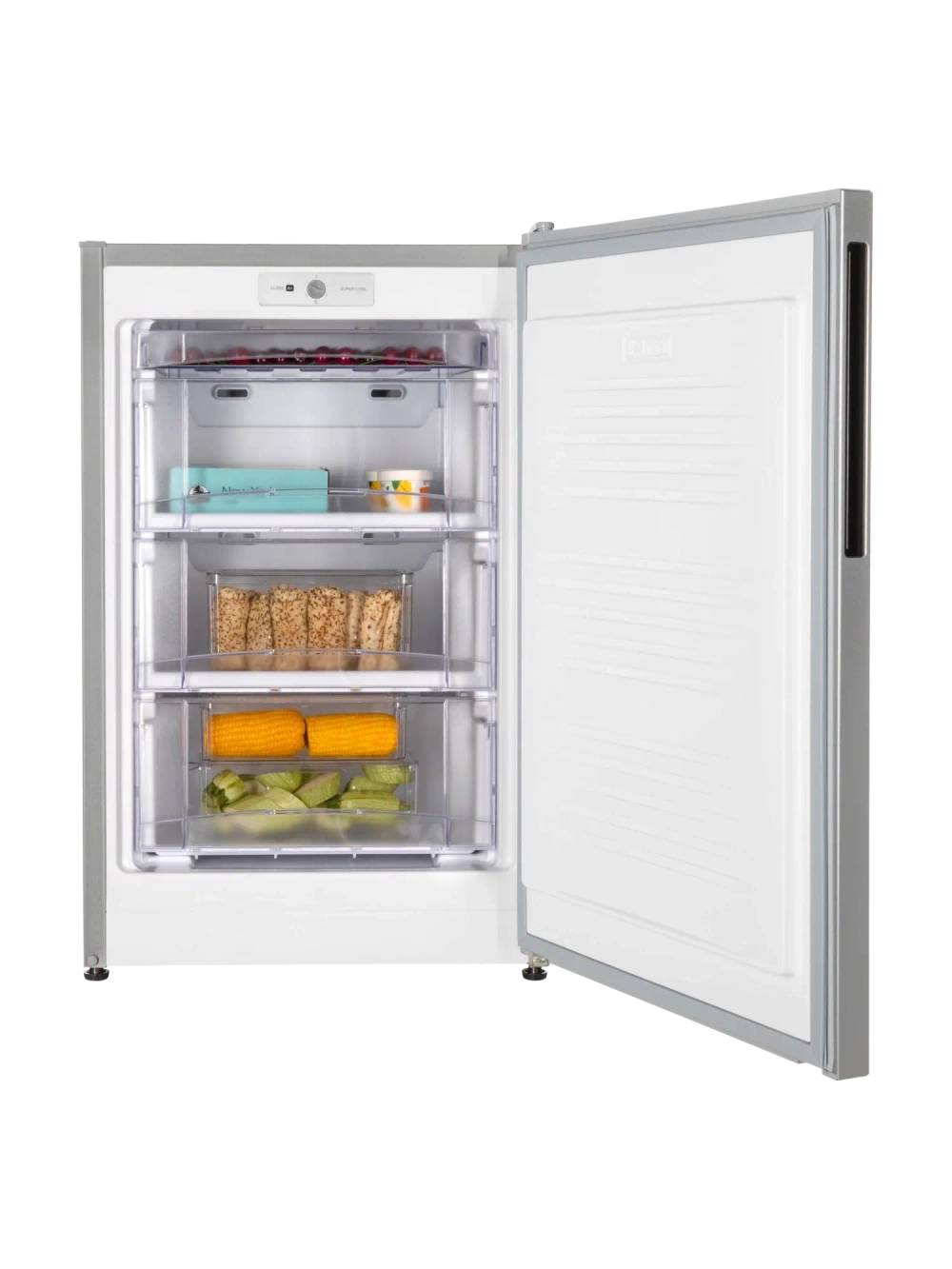 Морозильник Nord DF 260NF SAP