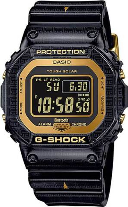 Наручные часы Casio G-Shock GW-B5600SGM-1