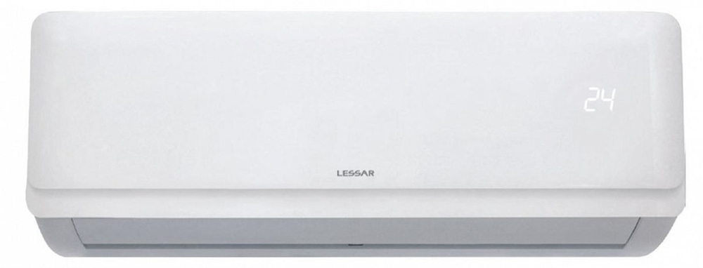 Внутренний настенный блок мульти-сплит системы LESSAR LS-MHE09KBE2