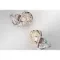 MoonDrop Psyche Silver