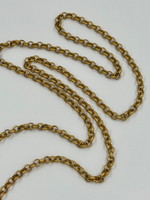 Кулон Chanel с духами Chanel №5