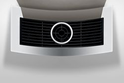 Кофемашина JURA X10 Dark Inox EB (15764)