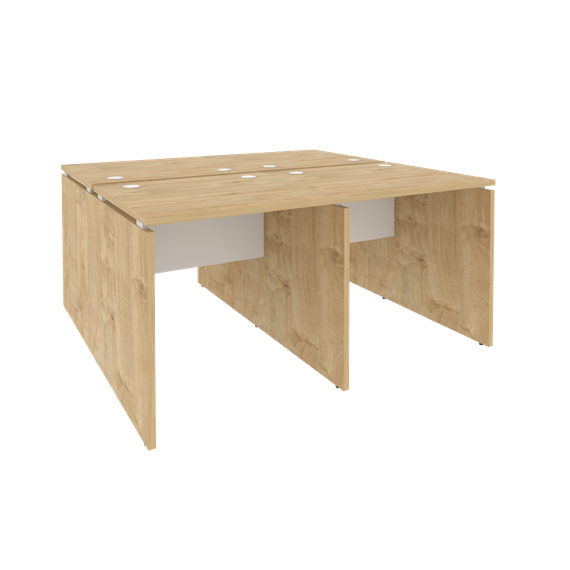 Оникс Рабочая станция O.D.RS-4.0.7  1560*1475*750