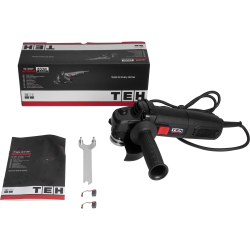 УШМ TEH TG12509 125мм