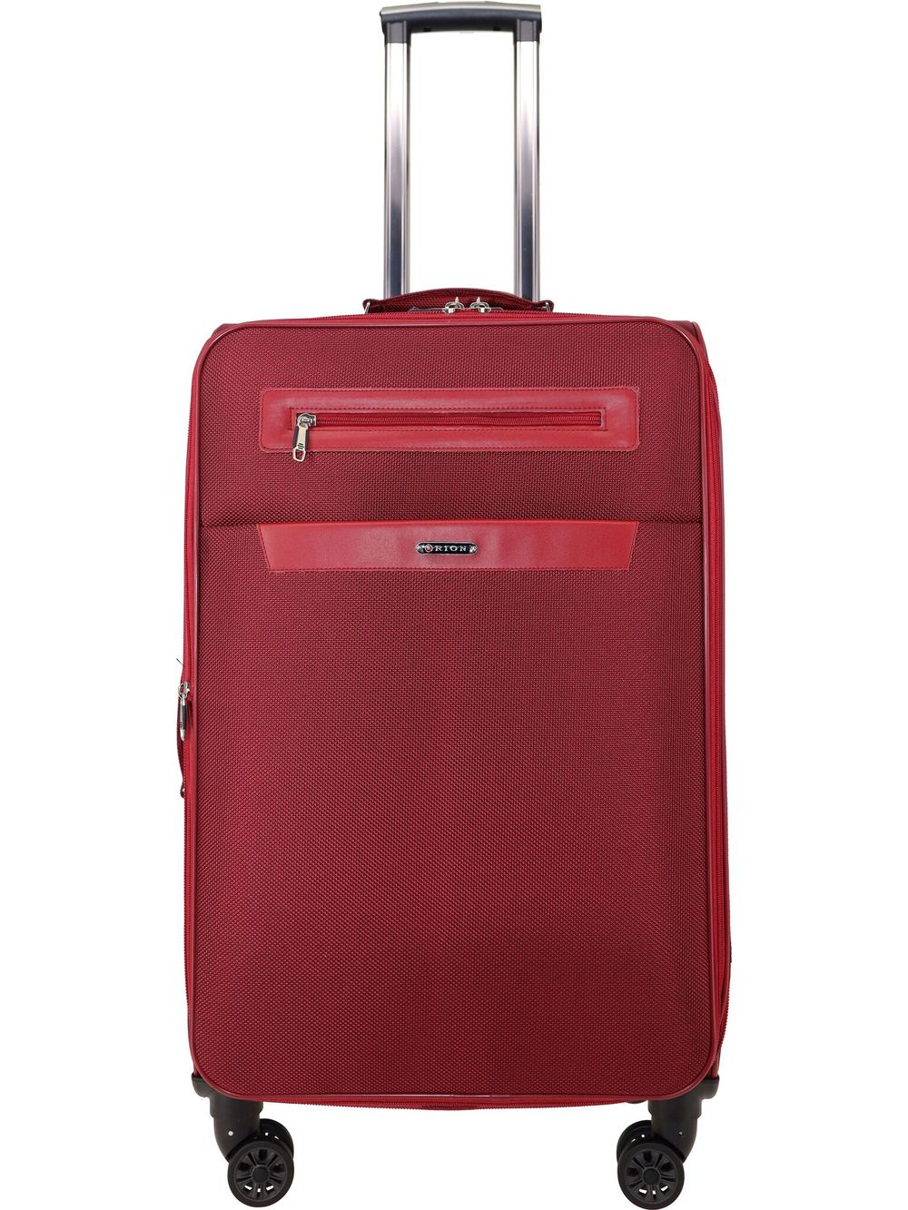 Чемодан 458-4 / 26 дюймов