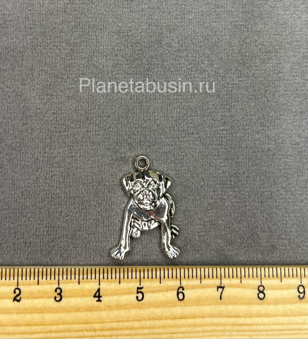 Подвеска Собака (Китай) 73