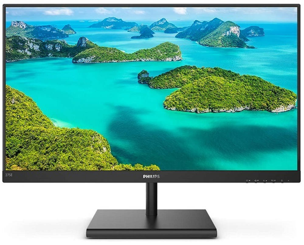 Монитор 27" Philips 275E1S