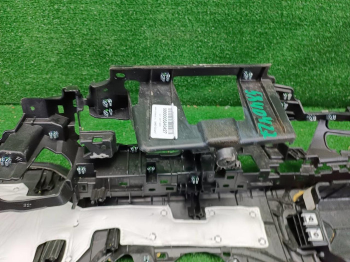 Комплект безопасности Genesis G70 (2017-2021)