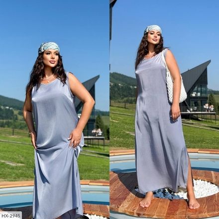 Платье HX-2945 Фабрика Моды Фото 1